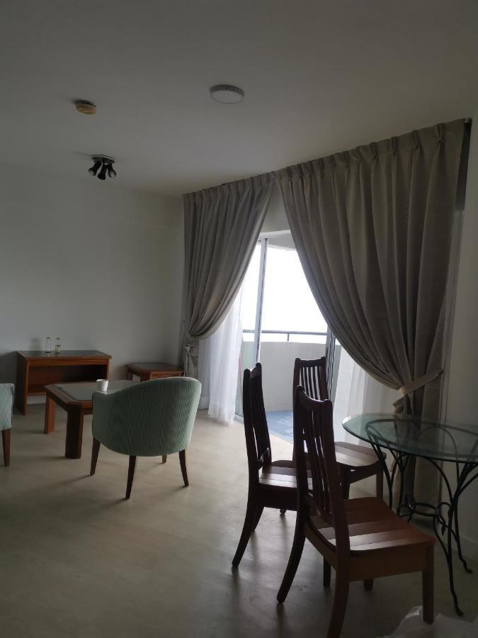 5-6 Pax Family Room Skyview Homestay, Golden Hills Resort مرتفعات جنتنغ المظهر الخارجي الصورة